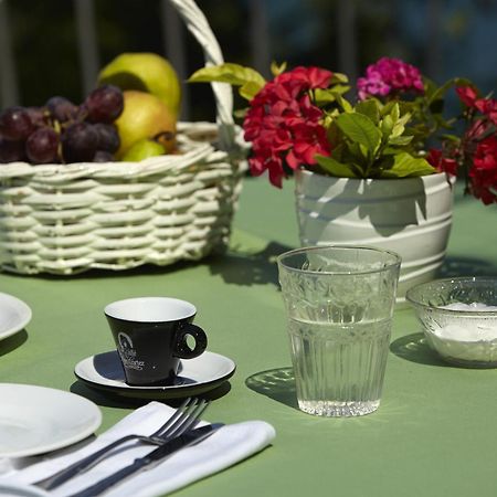 Hotel Alkyonis Platamonas Zewnętrze zdjęcie