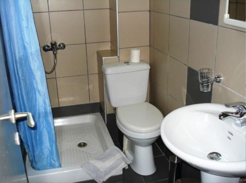 Hotel Alkyonis Platamonas Pokój zdjęcie