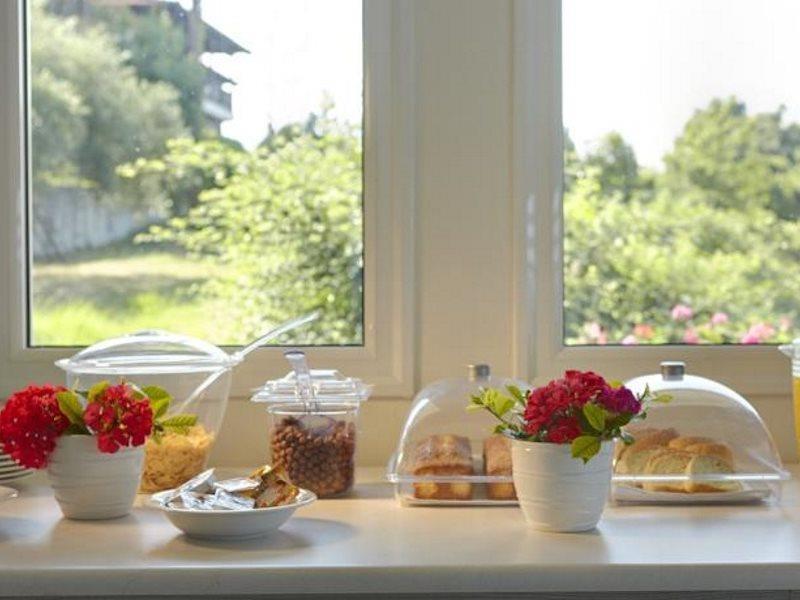 Hotel Alkyonis Platamonas Zewnętrze zdjęcie