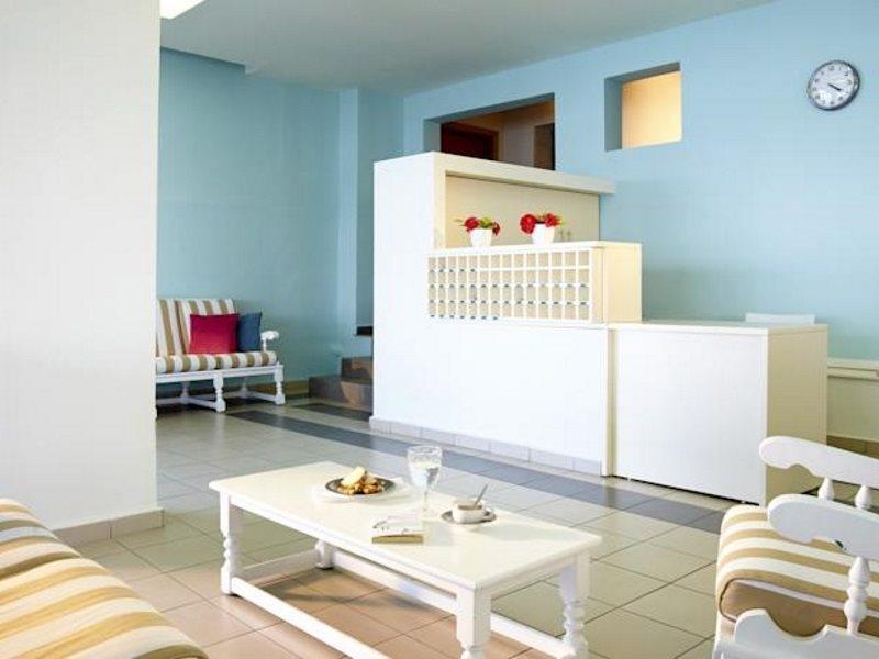 Hotel Alkyonis Platamonas Zewnętrze zdjęcie