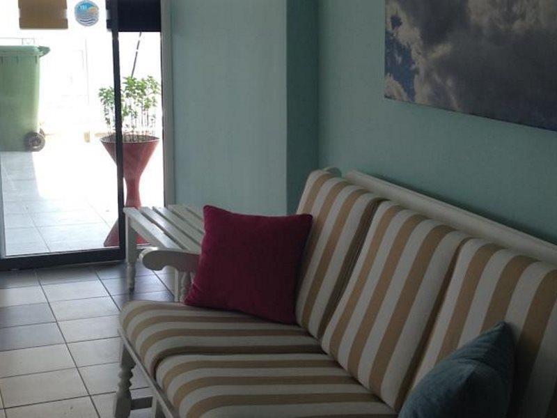 Hotel Alkyonis Platamonas Zewnętrze zdjęcie