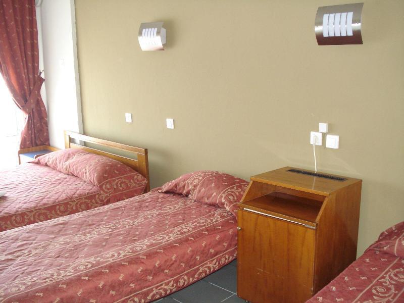Hotel Alkyonis Platamonas Zewnętrze zdjęcie
